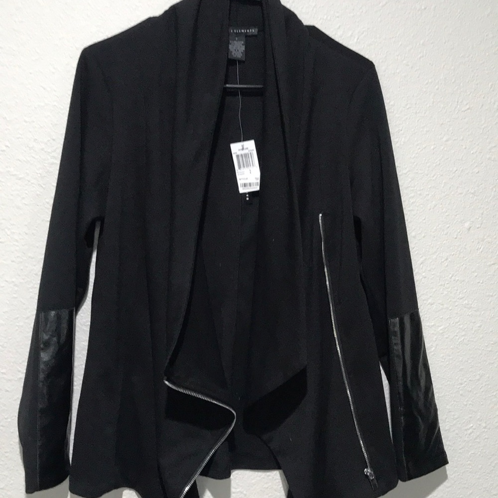 Grace elements blazer - Picture 4 of 6